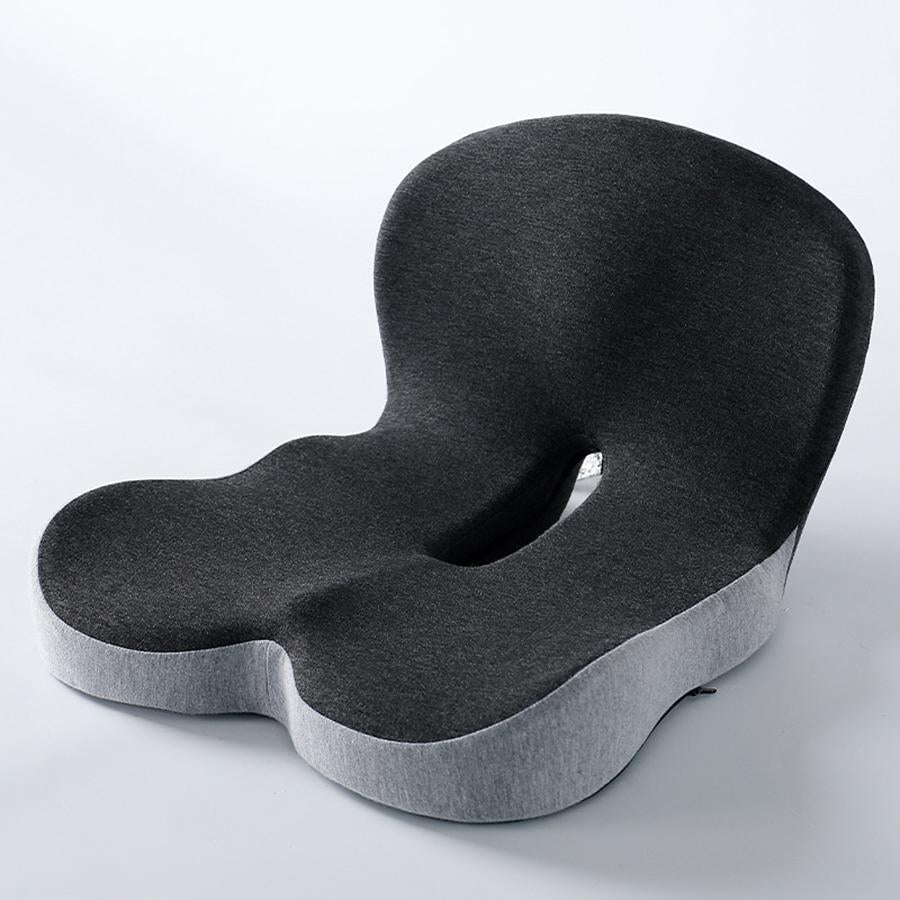BackBuddy Cushion™ Comfort Seat Cushion
