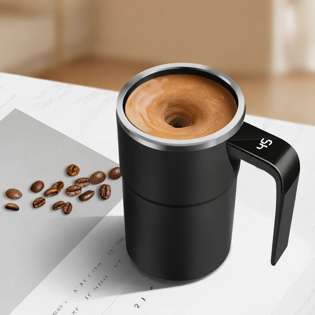 Aura SmartMug™